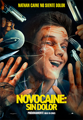 Novocaine
